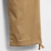 Løse cargobukser