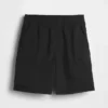 Løse, hurtigtørkende cargoshorts for barn