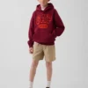 Løse, hurtigtørkende shorts for barn