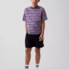 Løse, hurtigtørkende shorts for barn