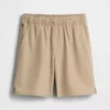 Løse, hurtigtørkende shorts for barn