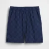 Løse, hurtigtørkende shorts for barn