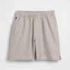 Løse, hurtigtørkende shorts for barn