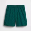 Løse, hurtigtørkende shorts for barn