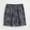 Løse, hurtigtørkende shorts for barn