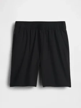 Løse, hurtigtørkende shorts for barn