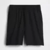 Løse, hurtigtørkende shorts for barn