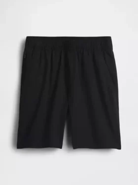 Løse, hurtigtørkende shorts for barn