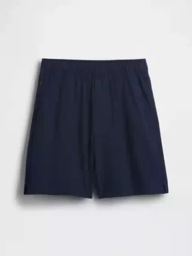 Løse, hurtigtørkende shorts for barn