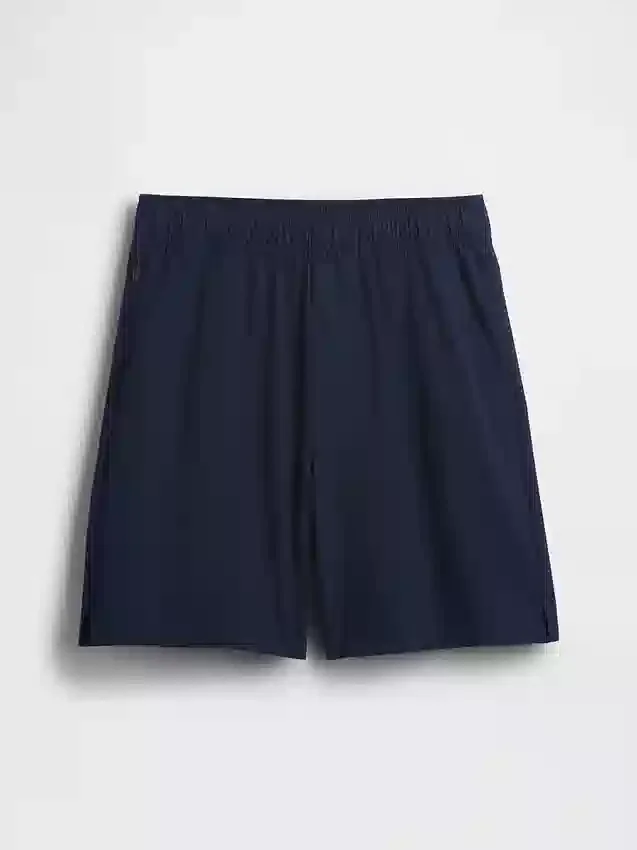 Løse, hurtigtørkende shorts for barn