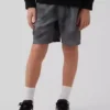 Løse, hurtigtørkende shorts for barn