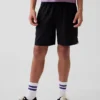 Løse, hurtigtørkende shorts for barn