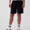 Løse, hurtigtørkende shorts for barn