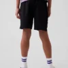 Løse, hurtigtørkende shorts for barn