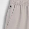 Løse, hurtigtørkende shorts for barn