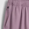 Løse, hurtigtørkende shorts for barn