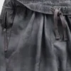 Løse, hurtigtørkende shorts for barn