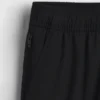 Løse, hurtigtørkende shorts for barn