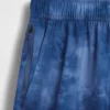 Løse, hurtigtørkende shorts for barn
