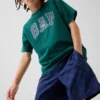 Løse, hurtigtørkende shorts for barn