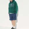 Løse, hurtigtørkende shorts for barn