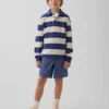 Løse, komfortable shorts for barn