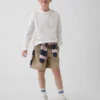 Løse, komfortable shorts for barn