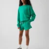Løse, komfortable shorts for barn