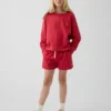 Løse, komfortable shorts for barn