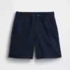 Løse, komfortable shorts for barn