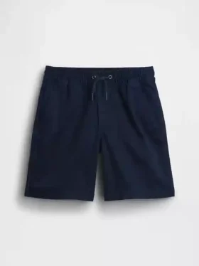 Løse, komfortable shorts for barn