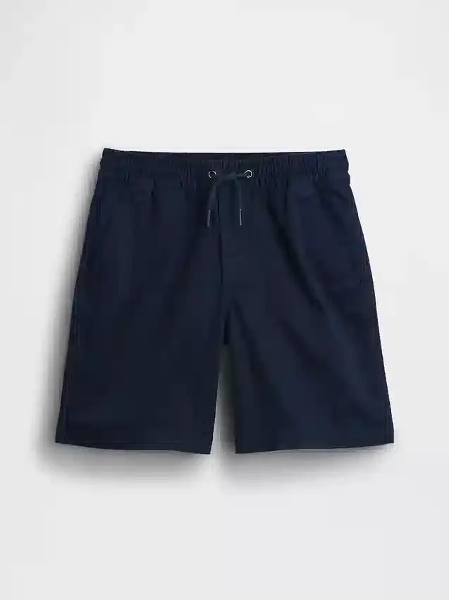 Løse, komfortable shorts for barn