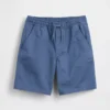 Løse, komfortable shorts for barn