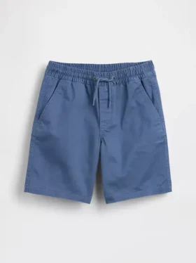 Løse, komfortable shorts for barn