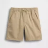 Løse, komfortable shorts for barn