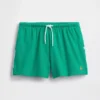 Løse, komfortable shorts for barn