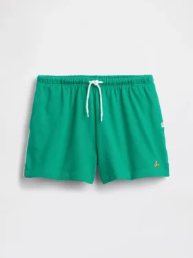 Løse, komfortable shorts for barn