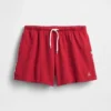 Løse, komfortable shorts for barn