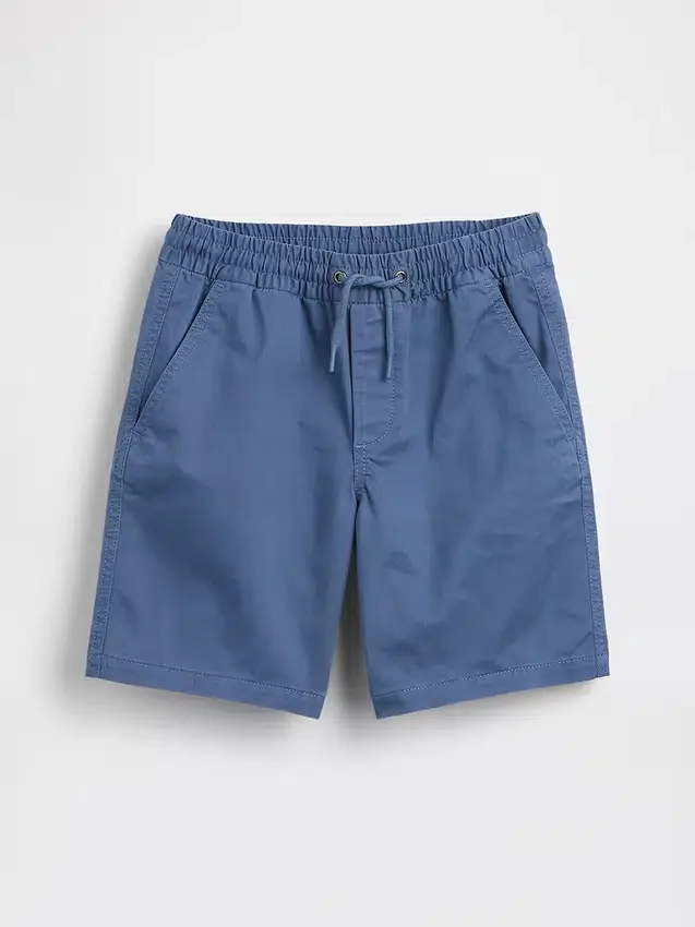 Løse, komfortable shorts for barn