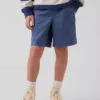 Løse, komfortable shorts for barn