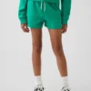 Løse, komfortable shorts for barn