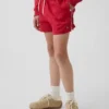 Løse, komfortable shorts for barn