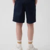 Løse, komfortable shorts for barn