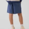 Løse, komfortable shorts for barn