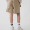 Løse, komfortable shorts for barn