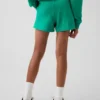 Løse, komfortable shorts for barn