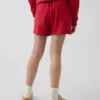 Løse, komfortable shorts for barn