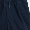 Løse, komfortable shorts for barn