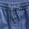 Løse, komfortable shorts for barn