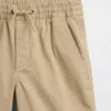 Løse, komfortable shorts for barn